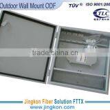 Wall Mount Fiber Optic Terminal Box