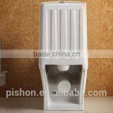 Bathroom Design Ceramic Sanitary Ware Types of Toilet for Sale thumbnail-4