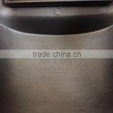 Painted Automatic Welding Helmet With Red Color thumbnail-5