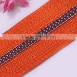 INTENSIFIED ZIPPER thumbnail-2