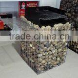 Garden STONE FIRE PIT FOR Outdoor USED thumbnail-2