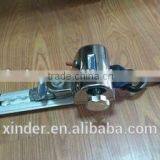 IS0-10542-2 Wheelchair Tie Down System Wheelchair Restraint System Safety Lock Belt for the Disabled on Vehicle thumbnail-4