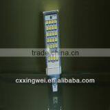 High Brightness SMD5050 LED Plug Light 8W