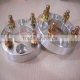 4X4 Inch 4 Stud Aluminum Wheel Adapter 4x100 Wheel Spacer thumbnail-3