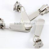 #5 Cobwebbing Metal Zipper Slider thumbnail-5