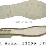 TPR Sole for Women's Casual Shoe