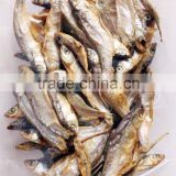 Dried Fish, Dried Stockfish Eco-friendly Reptiles Cat Food