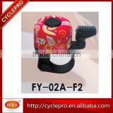 Special Finger Bell Bicycle Bell Bike Bell Bicycle Cheap Bell thumbnail-6