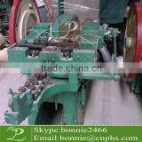 High Speed Z94-2C Nail Machine With Low Noise