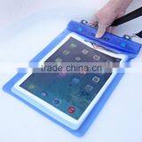 Swimsuit Waterproof Dry Bag for Tablet Waterproof Swimming Bag for Ipad thumbnail-1