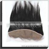 Brazilian Lace Front Closure, Virgin Brazilian Hair With Lace Closure thumbnail-1
