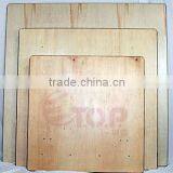 Foldable 18mm Birch Plywood Table Tops