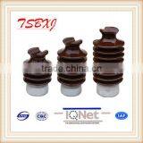 Line post porcelain insulator, item name 57-1