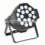 High Lumen Output Led Par 64 Light