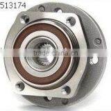 Wheel Hub (513174) Used for VOLVO thumbnail-1