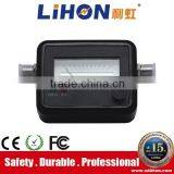 13-18V DC Satellite Finder