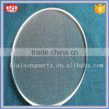 Clear Quartz Glass Plate From Lianyungang thumbnail-6
