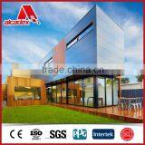 Color Coated Aluminum Foi, Aluminum Perforated Panel, Acm Panel