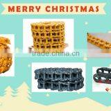 Crawler undercarriage part ,bulldozer spare parts track shoe