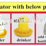 96 Mini Egg Incubator Manufacturer/chicken Egg Incubator (lydia Chang: 0086.15965977837) thumbnail-4