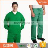 Cotton/polyester Nurse Uniform Hospital Uniforms thumbnail-1