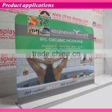 Durable Lightweight Wave Tube Fabric Display Dye-sublimation Fabric Display thumbnail-2