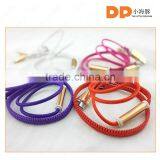 Creative Gifts Flat Cable High Speed Zipper Usb Charging Cable Sync Data Cable thumbnail-6