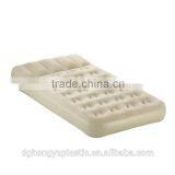 Outdoor Single High Twin-size Air Bed
