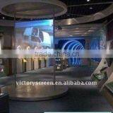 Hologrhfic and Black Film