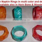 SIXTH SENSE Horn Bone Bangles thumbnail-2