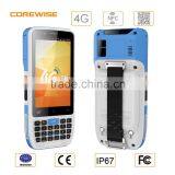 Cheap Android 6.0 Nfc Quad Core Rugged Phone With Thermal Camera thumbnail-6