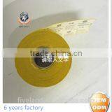 Various Size Aluminium Oxide Glass Sand Abrasive Sandpaper Rolls for Polishing Metal or Wood thumbnail-4