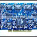 CCTV DVR CARD Pcba