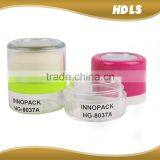 China Supplier Cosmetic Waterproof Liquid Foundation Bottle With Sponge thumbnail-5