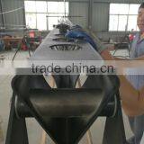 Professional 6m Triangle and Motorized Head Jimmy Crane Camera Jib Cranes for Sale thumbnail-2