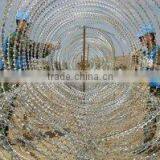 BTO-22 Razor Barbed Wire