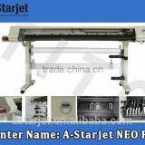 Inkjet Printer , A-starjet NEO Plus , 1.52M,Eco-solvent , Water-base , DX5.5 Printhead