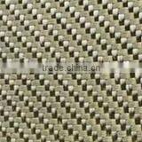 Kevlar Aramid Fiber Fabric, High Strength Body Armour Bulletproof Ballistic Fabric