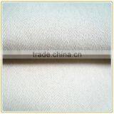 65% Poly 35% Cotton Twill Greige Fabric