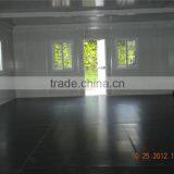 Movable Foldable Prefabricated Container House Two Floors thumbnail-6