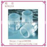 4 Cups Shape Fresher Shooter Ice Cube Shot Glass Mold Maker