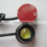 Led DRL 1W Red Light Auto Eagle Eyes LED