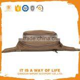Purse Travel Hip Pouch Fanny Bag Canvas Waist Pack Bum Belt Bag thumbnail-4