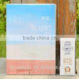 2016 New Design Stone Paper Waterproof Book thumbnail-2