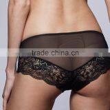 ORA2020+2020 Hot Sell Odm Oem G-string Women Ladies Underwear no Wire Bonzer Lace Sexy Bra & Thin Lace Panties Set Sexy Bra Set thumbnail-5