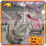 KANO4012 Amusement Park Artificial Dinosaur Kigurumi For Attraction thumbnail-3