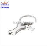 Personalized Custom Bottle Opener Keyring thumbnail-1