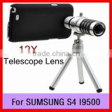 12x telescope camera lens for camera lens for samsung galaxy s3 i9300