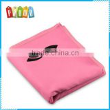 Wholesale quick dry sport sweat towel, Customized microfiber beach towel