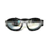Transparent & Colorful Motorcycle Riding Goggles thumbnail-2